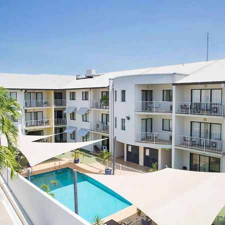Metro Advance Apartments & Hotel Darwin Eksteriør bilde