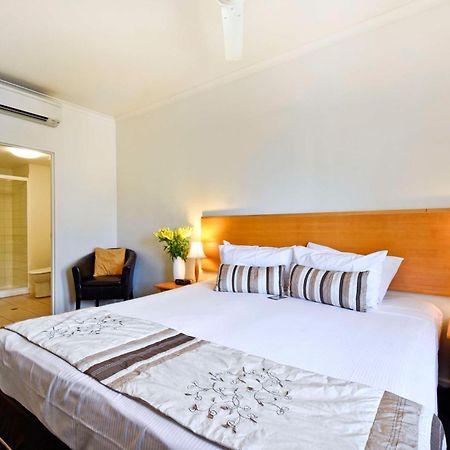 Metro Advance Apartments & Hotel Darwin Eksteriør bilde