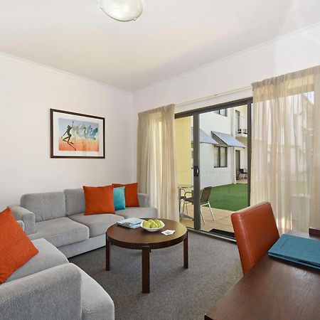 Metro Advance Apartments & Hotel Darwin Eksteriør bilde