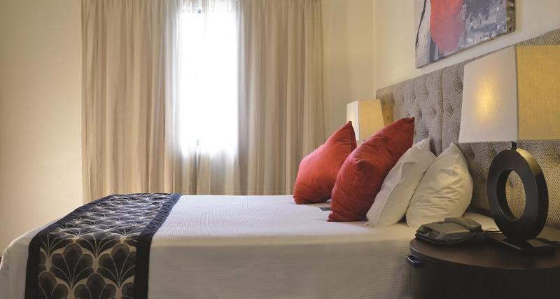Metro Advance Apartments & Hotel Darwin Eksteriør bilde