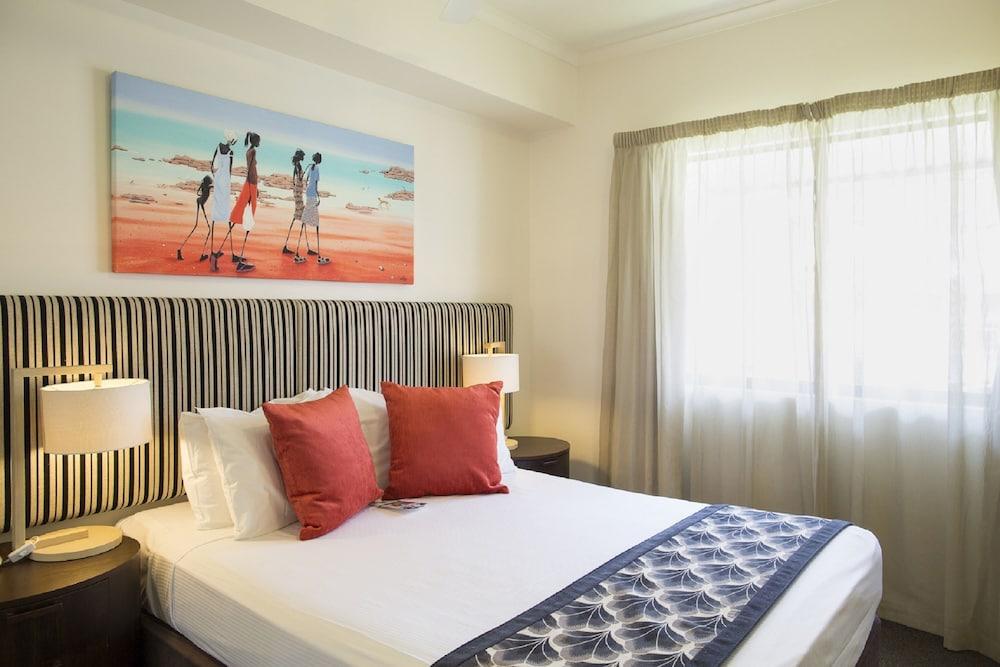 Metro Advance Apartments & Hotel Darwin Eksteriør bilde